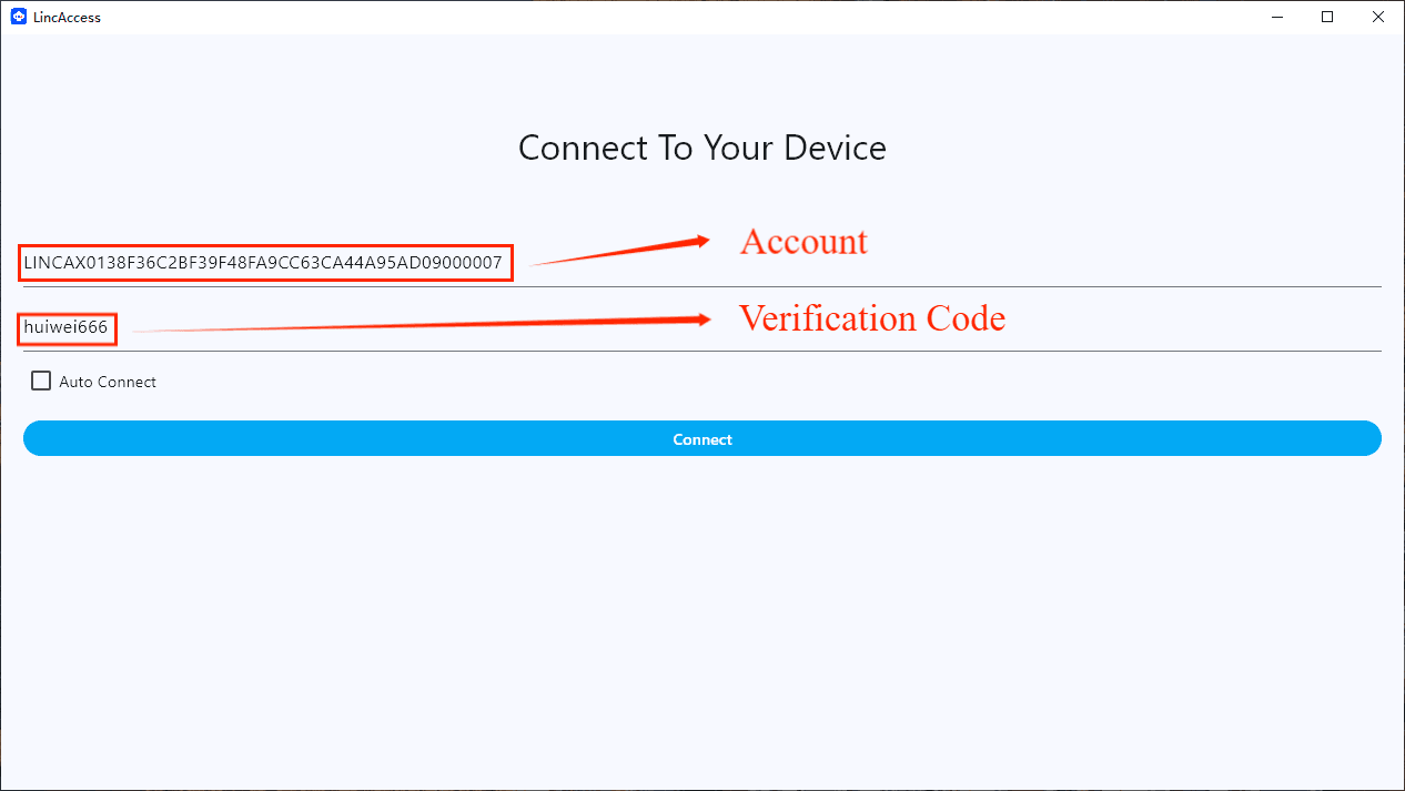 clientlogin