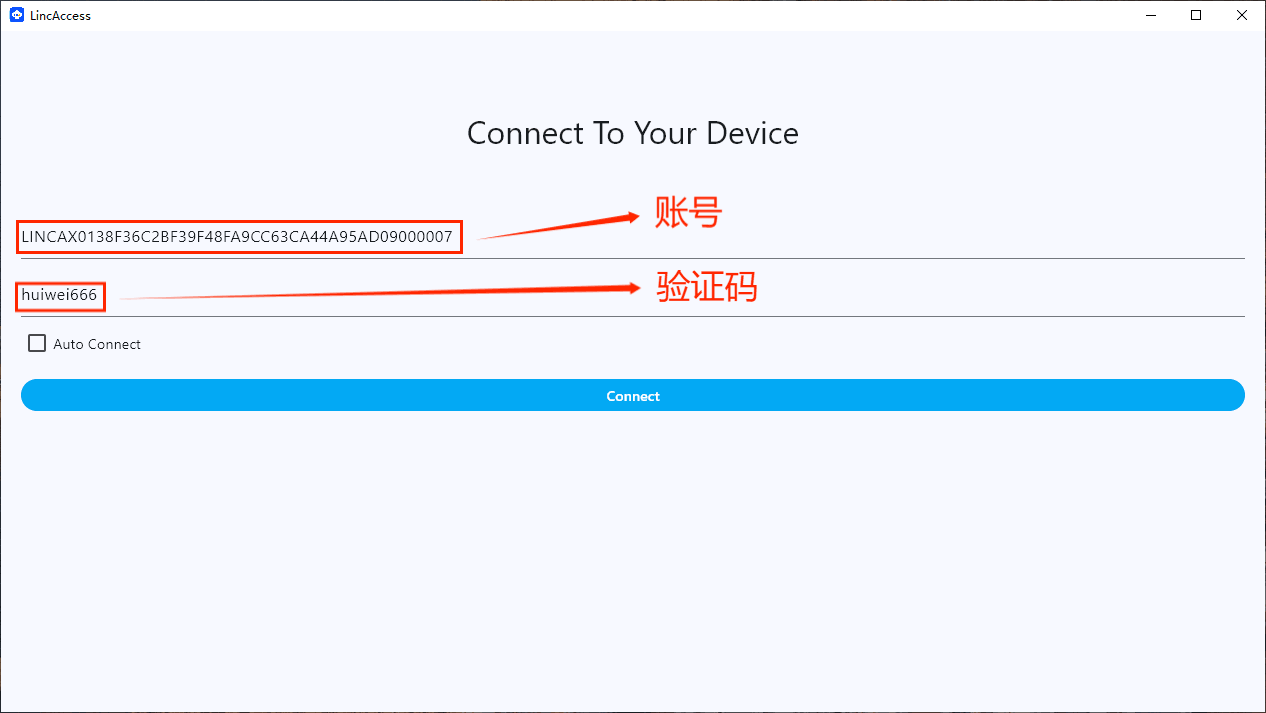 clientlogin